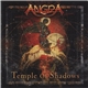 Angra - Temple Of Shadows